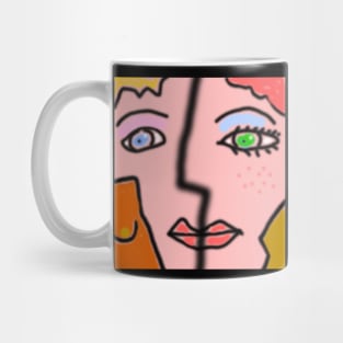 Diversity Mug